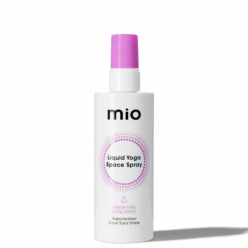 mio Liquid Yoga 放松空间喷雾 125ml【临期,至2023/09】在类目 孕妇装/孕产妇用品/营养, 孕产妇护肤/洗护/祛纹, 身体护理(新), 身体喷雾中 - 来自Buy2taobao.com提供专业的淘宝代购服务
