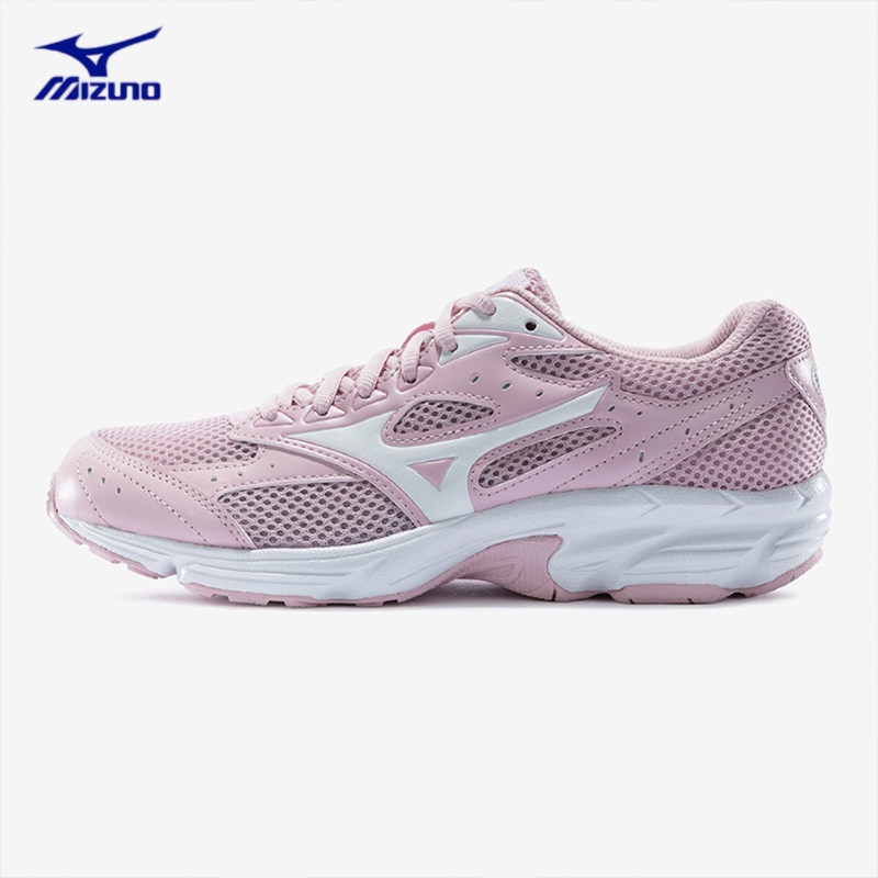 mizuno/美津浓女士spark cn轻便缓震跑步鞋慢跑鞋女