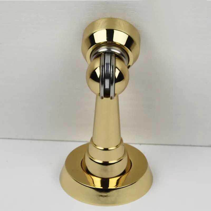 磁力门档内墙室内吸地门吸吸门超强铜门两用门吸门门吸