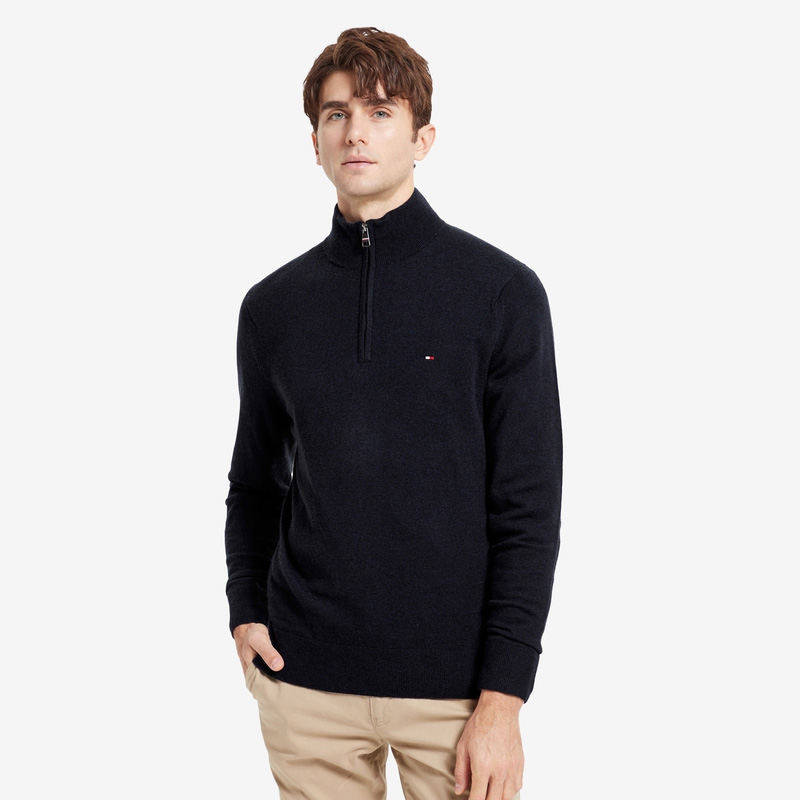 tommy汤米毛衣男