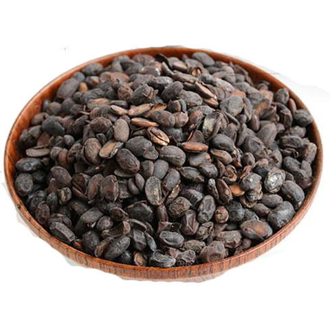 正品无硫淡豆豉 香豉 淡豉中药材100克