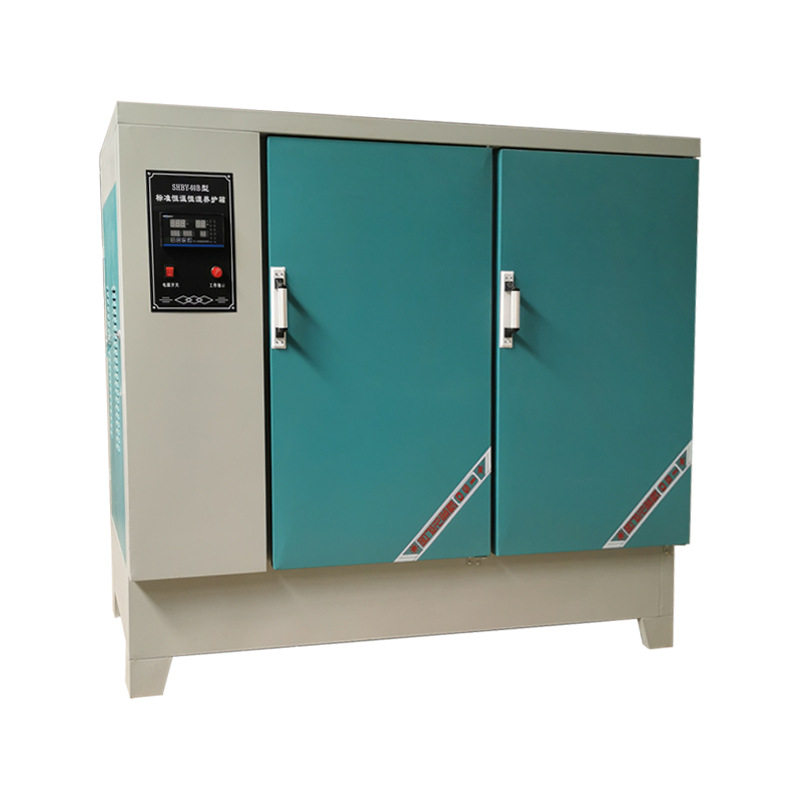 迪奥建仪混凝土养护箱砼试块保温箱标养箱恒温恒湿标养柜标样箱