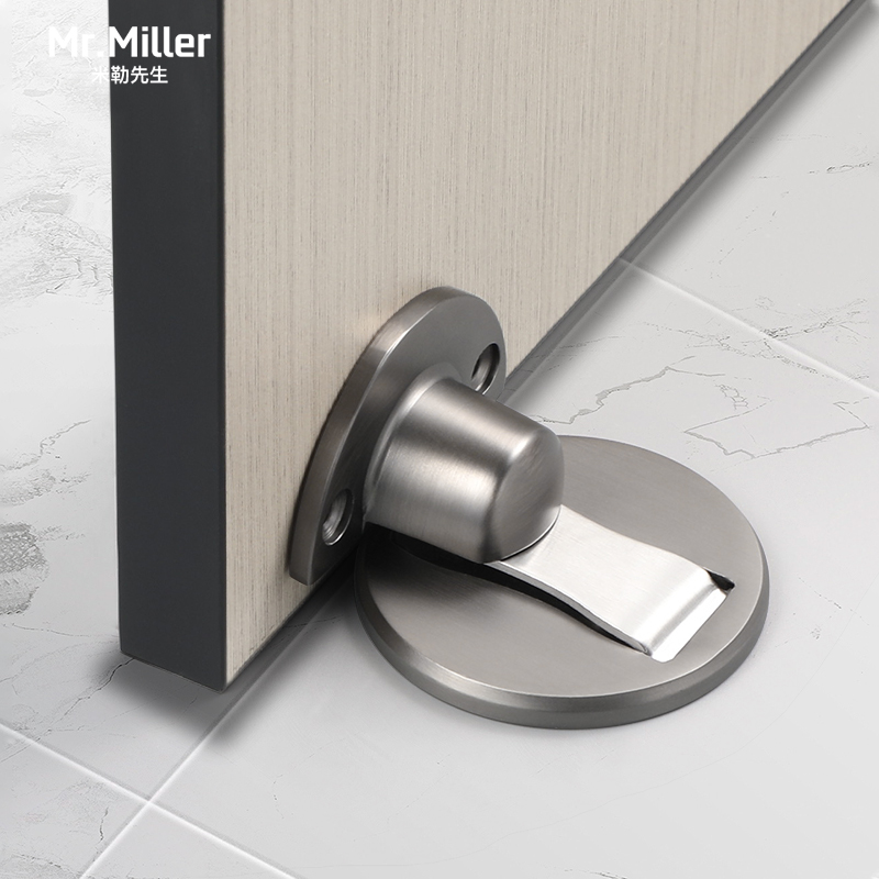 9折后价￥19.8天猫新品门吸免