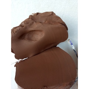 泥人泥塑纯手工图片