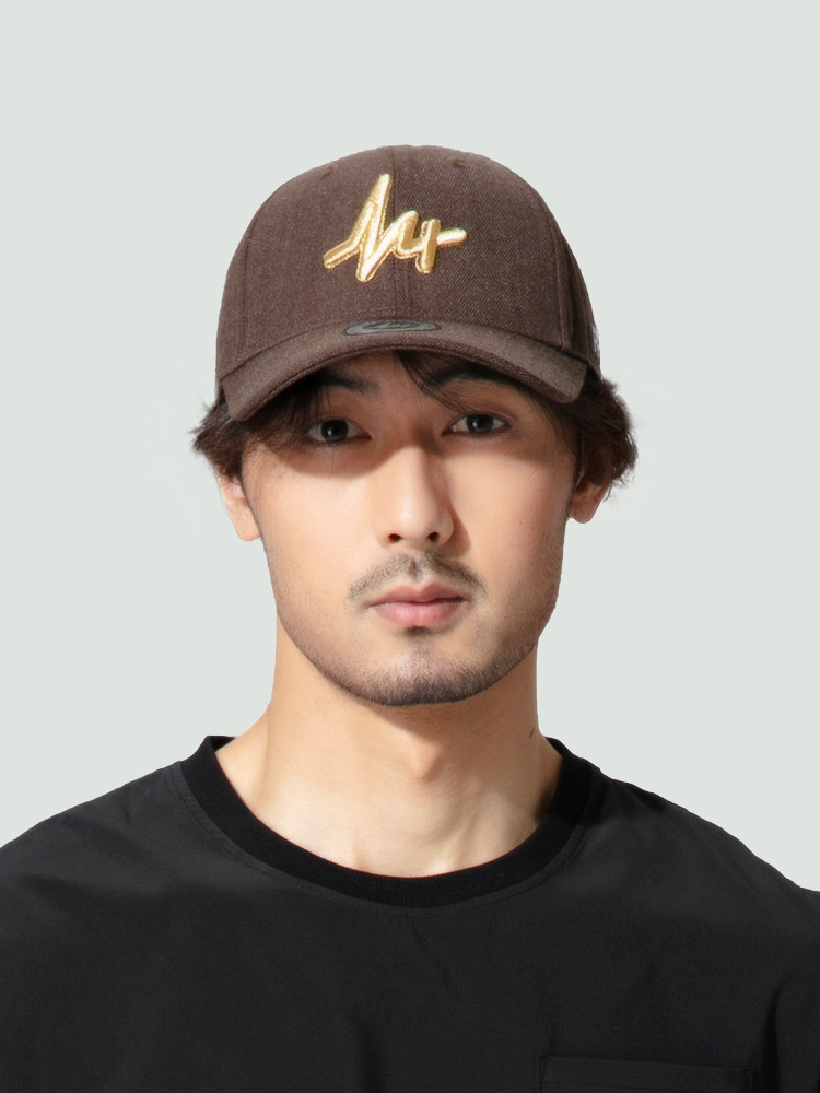 hypertension机能风棒球帽大头围帽子男士鸭舌帽潮牌女款