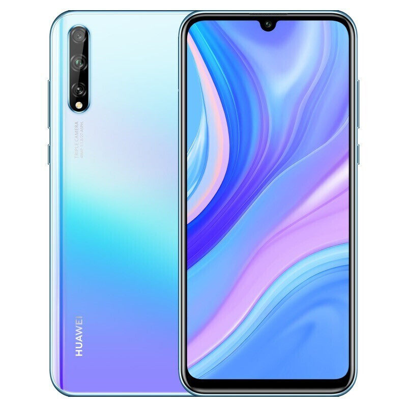【仅1299元】huawei/华为畅享10s手机官方正品畅想10s全网通智能千元