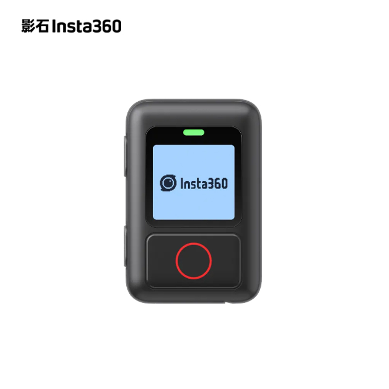 影石Insta360 GPS防水智能遥控器 适配X3/ONE RS/X2