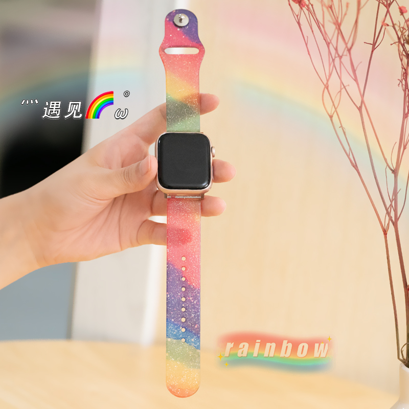 适用applewatch ultr