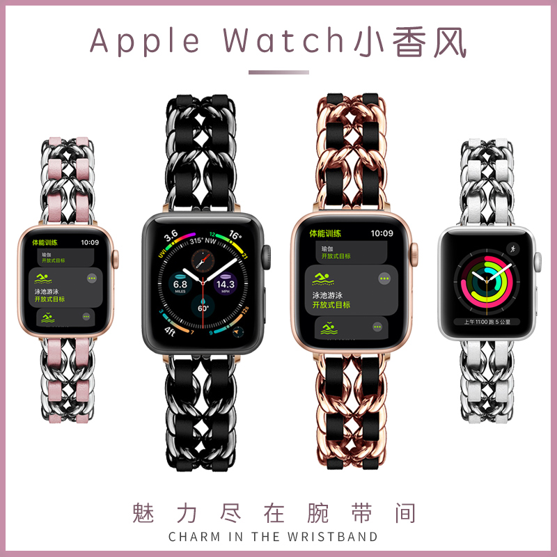 适用苹果手表iwatch ultr