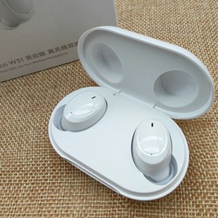 enco w31灵动版oppoencow31et141真无线蓝牙耳机oppow31lite