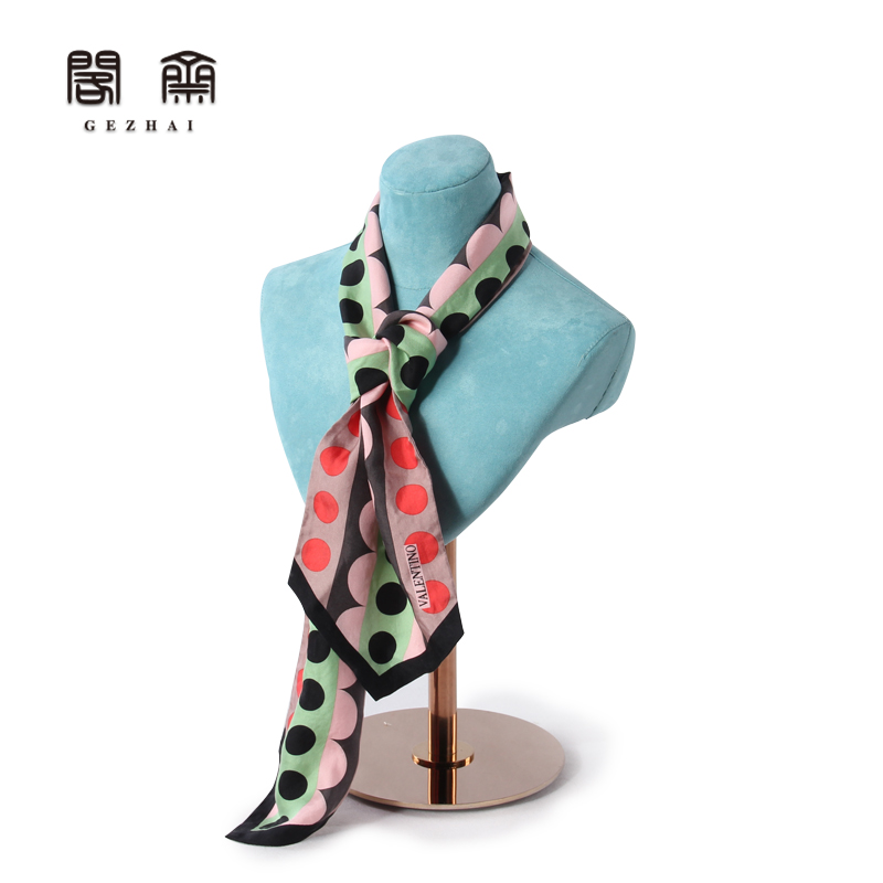 GEZHAI/阁斋 饰品架项链模特架子首饰展示架脖子模特胸片珠宝首饰|ruв категории коммерческий/офисная мебель, магазин одежды, мебели, манекен - от Buy2taobao.com для оказания профессиональной услуги покупки агента Taobao