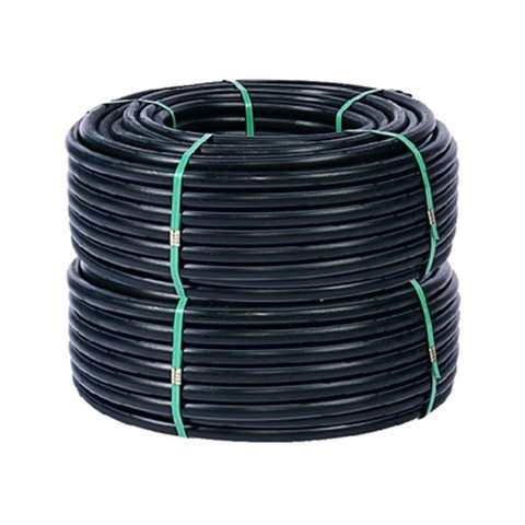 水管pe自来水分管引水管盘管管管材整卷出自来pe管