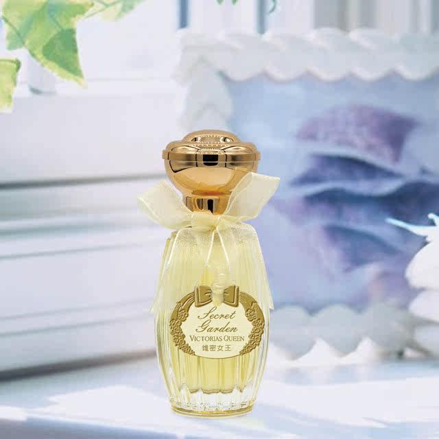 维密女王香水大额优惠券