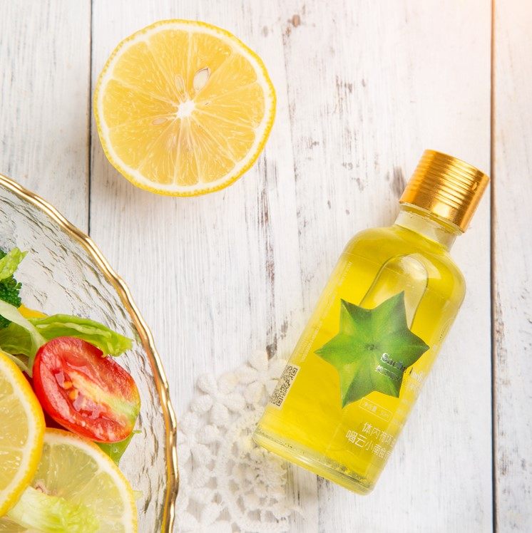 云小南印加果油食用油美藤果油食用植物油深海鱼油50ml除油