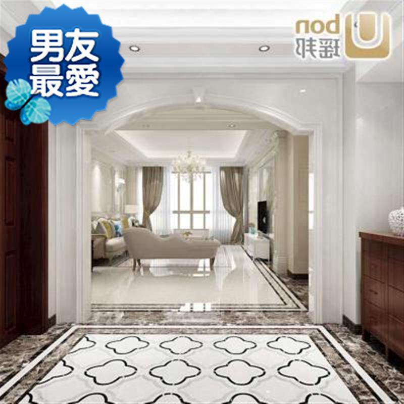 大理石线条边框造型客厅餐厅窗门套过道门洞腰线立柱