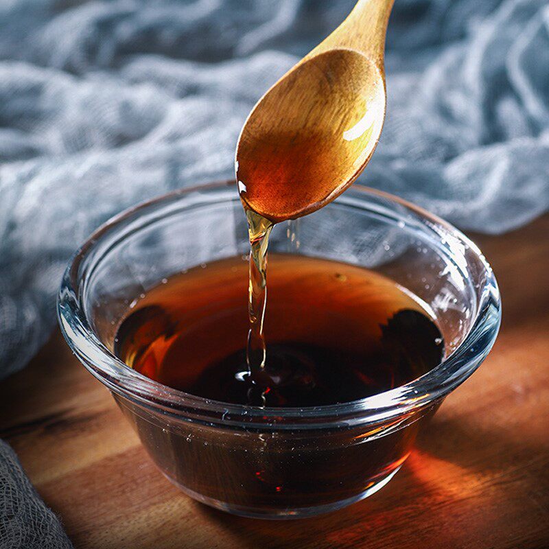 雨露调料 韩式泡菜专用调料潮汕调味汁家用鳀鱼鱼露500g韩国