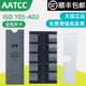 AATCC变色灰卡 国际标准 ISO 105/A02 美标评定变色灰卡AA-08359 28359B