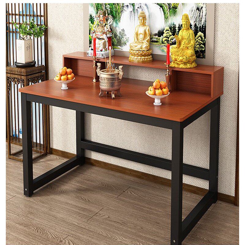 供桌现代风格桌佛案家用摆放台佛龛