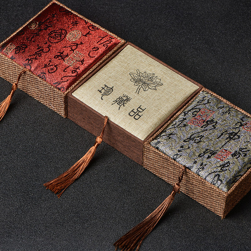 手镯包装盒高档翡翠优惠专场