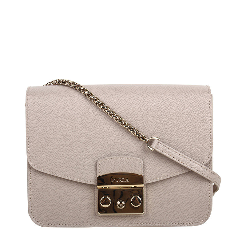 热销furla链条包 女包_furla/芙拉小方包小号链条斜挎包单肩包女包