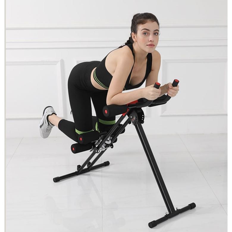 锻炼身体 家用健身器材 收腹器