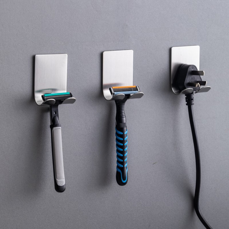 source Plug Hooks kitchen wire Wall hanging Storage originality Punch holes Strength socket Paste pylons Sticking hookin the Storage consolidation , Family finishing equipment , Hook/Sticky hooks category - from Buy2taobao.com to provide professional Taobao agent buy service