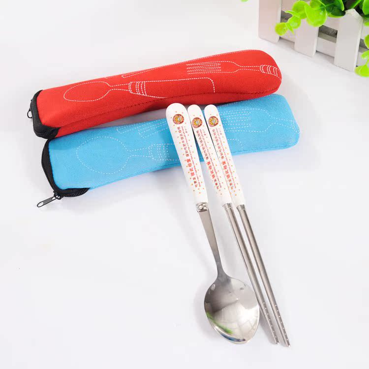 新品基督耶稣教礼品筷子勺子餐具礼盒生活用品主内圣诞节营会福音在类目 餐饮具, 餐具, 叉/勺/筷套装中 - 来自Buy2taobao.com提供专业的淘宝代购服务