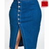 2018Fashion Denim Skirts Sexy Casual Women Jean Short Skirt 2018Fashion Denim Skirts Sexy Casual Women Jean Short Skirt