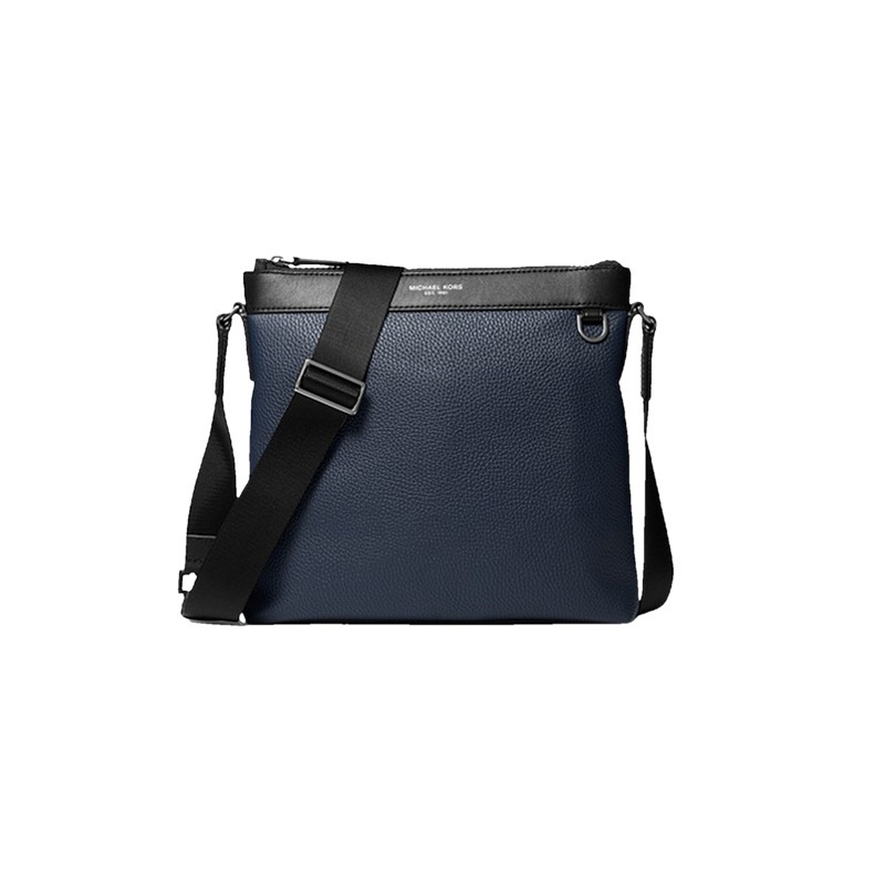 mk迈克高仕男包greyson系列单肩包斜挎包公文包33s9mgyc1l