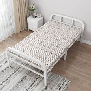 一米宽的单人床