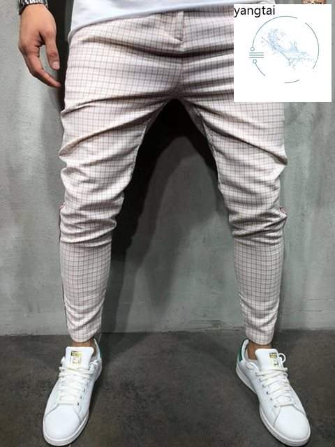 裤子men camo casual jogger jeans for man long pants Trousers在类目 男装, 休闲裤中 - 来自Buy2taobao.com提供专业的淘宝代购服务
