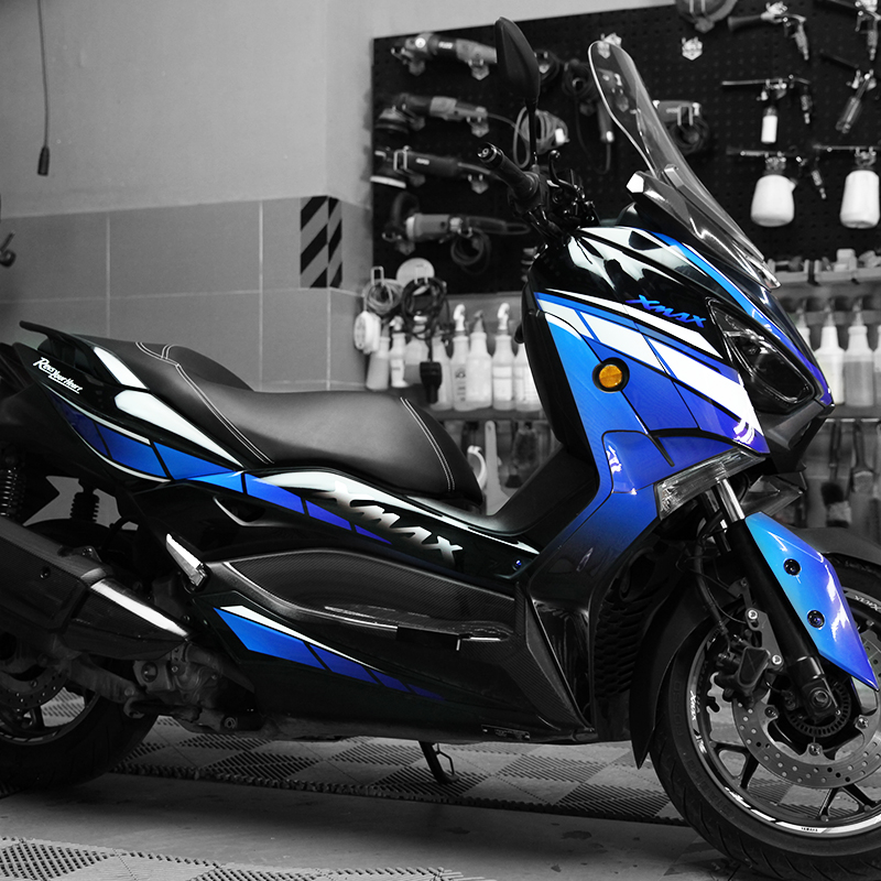 适用YAMAHA雅马哈XMAX30