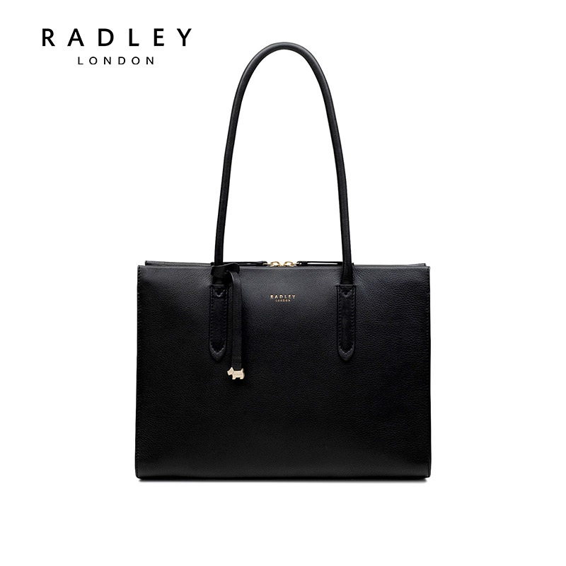 Radley大容量托特包新款手提通勤包时尚牛皮公文包女14883|ruв категории Сумки, Г - жа сумки - от Buy2taobao.com для оказания профессиональной услуги покупки агента Taobao