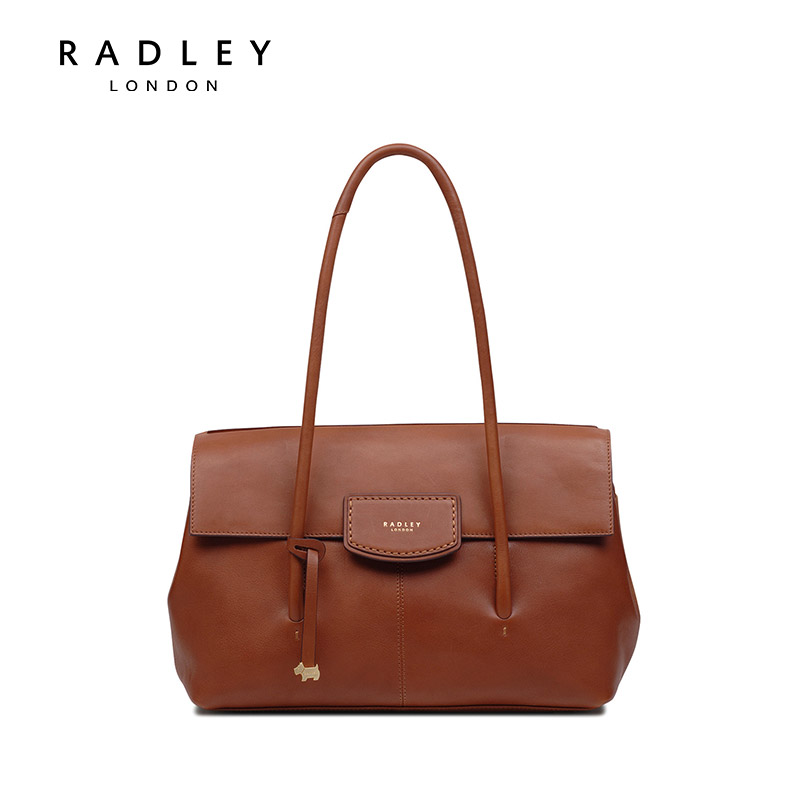 Radley复古牛皮包英国女士通勤包翻盖单肩包托特包手提包10214|ruв категории Сумки, Г - жа сумки - от Buy2taobao.com для оказания профессиональной услуги покупки агента Taobao