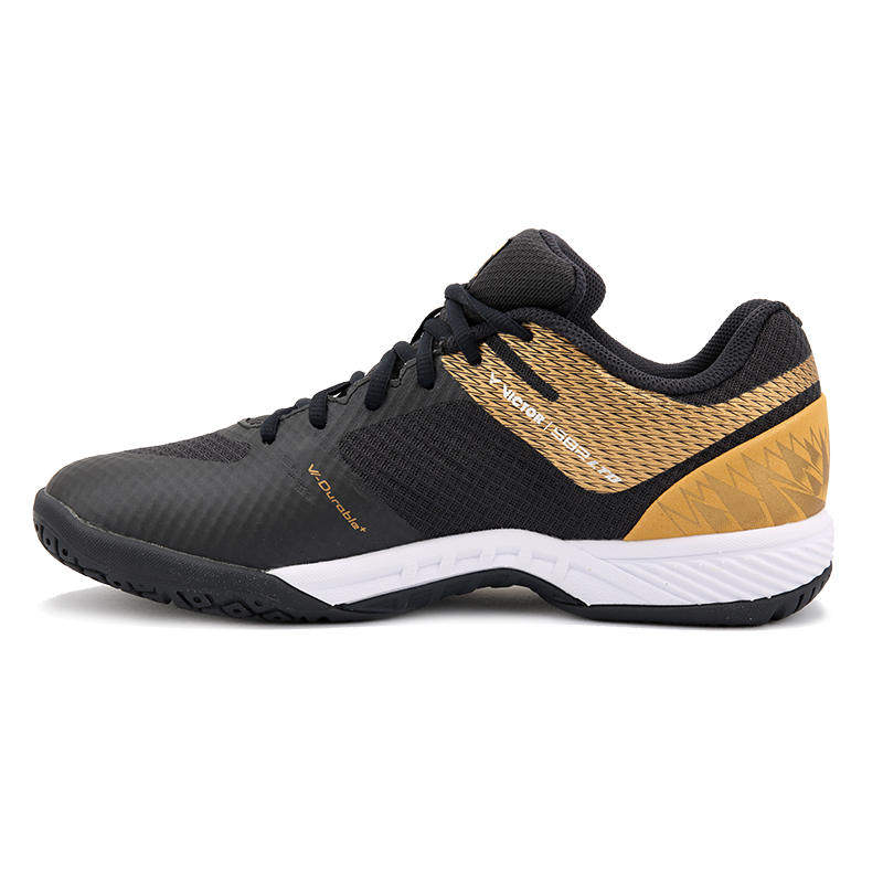 2020威克多victor胜利s82ltd专业羽毛球鞋男女防护减震李梓嘉