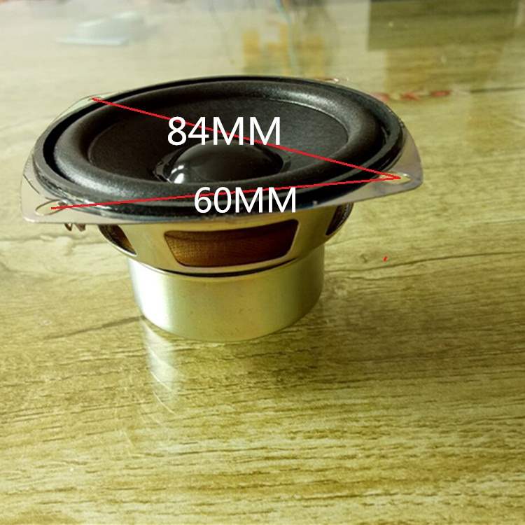 10w喇叭音箱3寸4歐10瓦全頻防磁多媒體揚聲器內磁4歐3寸音響喇叭在類目 3C數碼配件, 電子元器件市場, 電子元件, 電聲器件/揚聲器中 - 來自Buy2taobao.com提供專業的淘寶代購服務