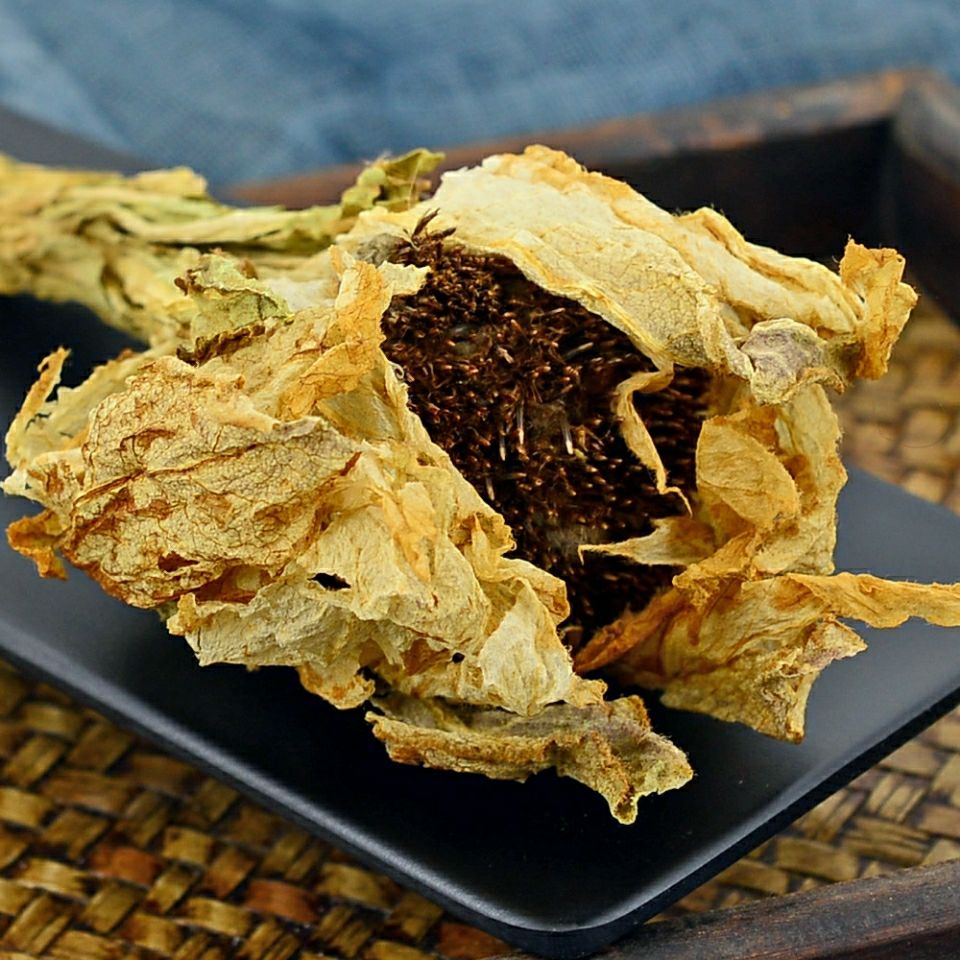 无硫雪莲花天山雪莲正品新疆天山干雪莲花茶干花泡酒中药非中