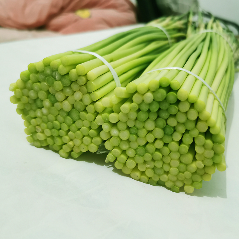 [Official Super value Repurchase fresh Garlic moss 3 Limited amountin the Aquatic meat/Fresh fruits and vegetables/Cooked , Fresh vegetables/Vegetable products , Fresh vegetables , 新鲜蒜苔 category - from Buy2taobao.com to provide professional Taobao agent buy service