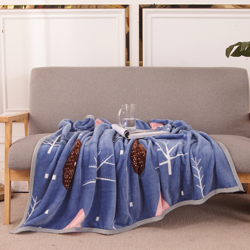 Four seasons Blanket thickening sheet singleton Coral carpet Blanket Flannel Small blanket baby air conditioner Towelin the Diapers/Care/Feeding/Push lathe , Sleeping bag/Mat/Pillow/Bedding , Baby Blankets/Blankets category - from Buy2taobao.com to provide professional Taobao agent buy service
