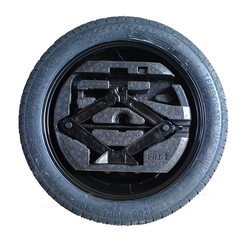 东风风神e70轮毂新能源汽车原厂17寸东风风行s50ev钢圈电动车专用