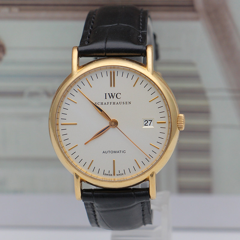 iwc万国男士高仿手表购买app,万国手表329258 51111g -世界之表