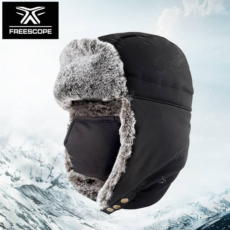 Lei Feng cap winter Electric vehicle keep warm Windbreak Plush thickening Riding Cotton cap Northeast Cold proof Ear Hatin the Accessories/Leather belt/Hat/Muffler , Hat category - from Buy2taobao.com to provide professional Taobao agent buy service