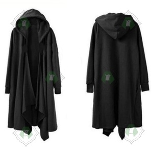 终极笔记张起灵同款秋冬刺客男卫衣