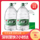 怡宝纯净水6L 3瓶怡宝4.5L桶装纯净水 整箱非矿泉水大瓶饮用水