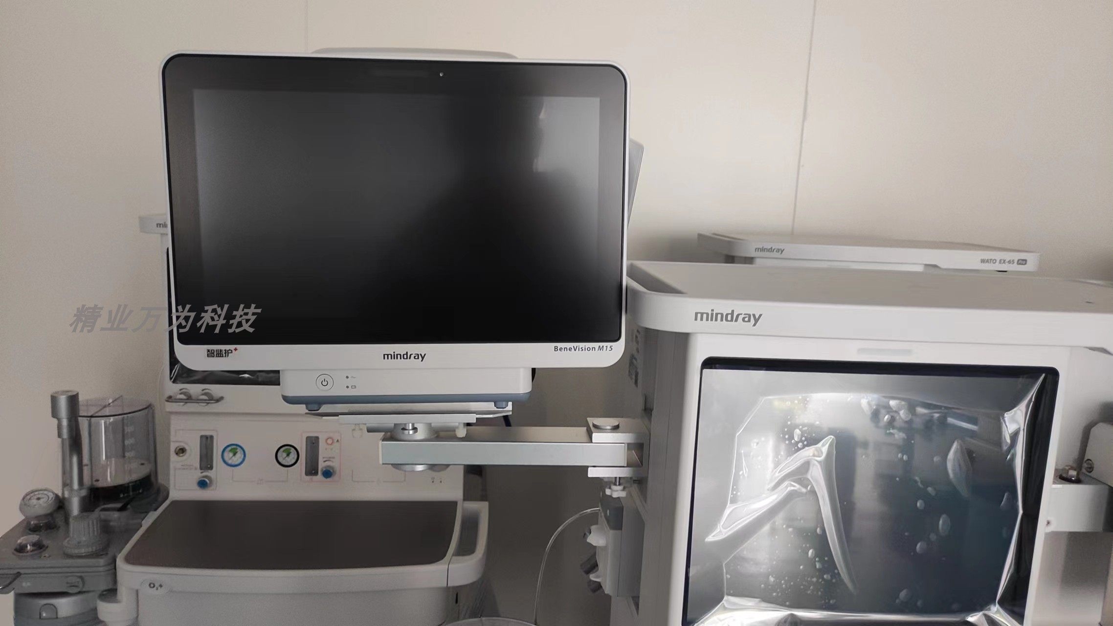 00折后价￥298定制金科威迈瑞t系列ipm系列imec通用心电监护仪架子