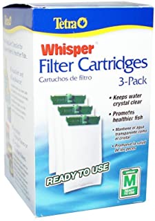 Whisper Tetra AQUARIM FLTR CRTRDGS Box 3 CT - 0046798262181in the Diapers/Care/Feeding/Push lathe , Other baby supplies category - from Buy2taobao.com to provide professional Taobao agent buy service