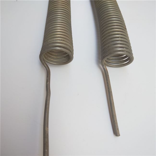工业电炉用耐高温电炉丝图片