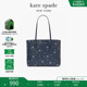 kate spade ks bleecker 星光大号托特包单肩包女