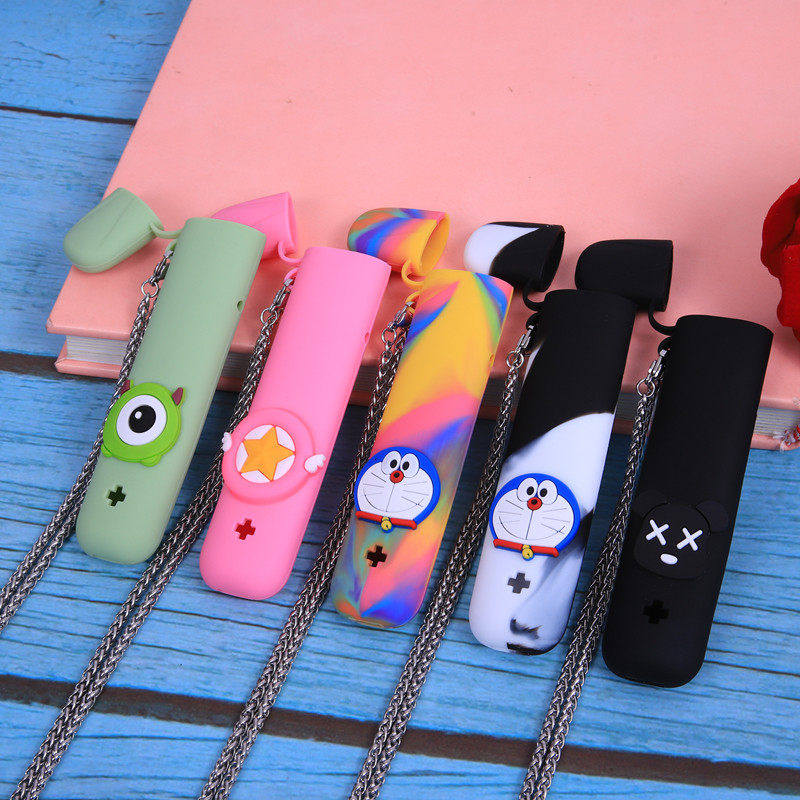 适用于雪加三代保护套snowplus pro 硅胶软壳潮流雪加pro烟杆套子