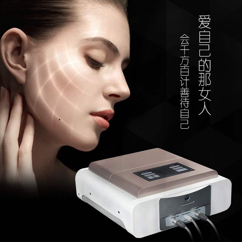 ebox face Firming Anti-wrinkle whole body Shaping Maggie radio frequency instrument Beauty Dedicatedin the Personal Care/Health/Massage equipment , Clean Beauty Tools , Electronic beauty instrument category - from Buy2taobao.com to provide professional Taobao agent buy service